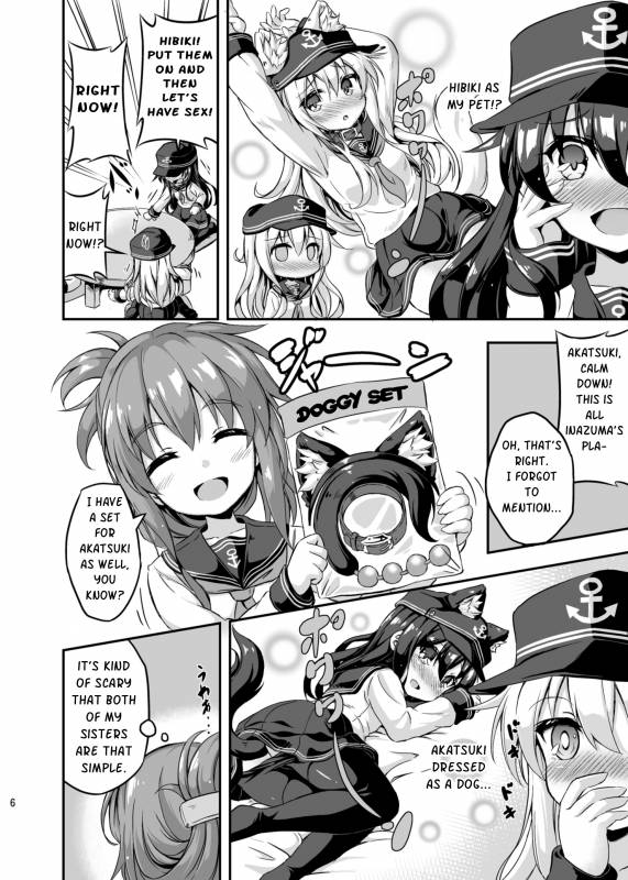 [Achromic (Musouduki)] Loli & Futa Vol.3 (Kantai Collection -KanColle-) [English] [Digital]_04