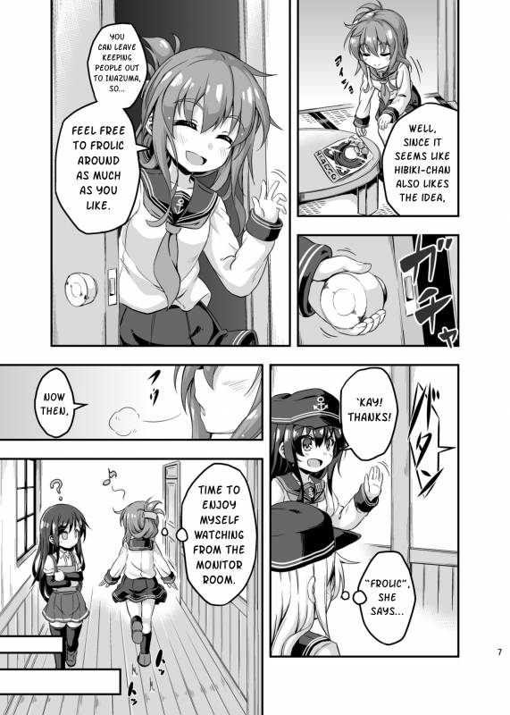 [Achromic (Musouduki)] Loli & Futa Vol.3 (Kantai Collection -KanColle-) [English] [Digital]_05