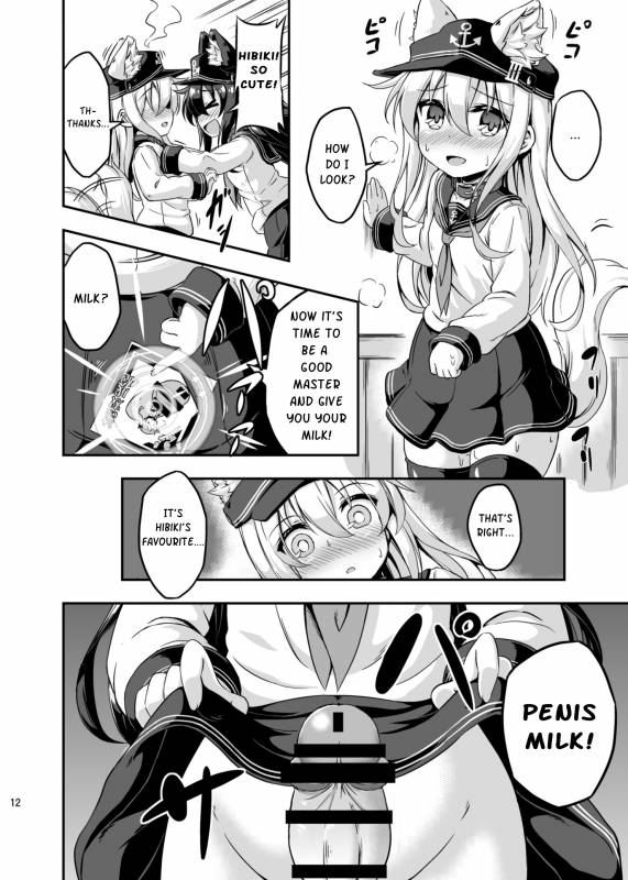 [Achromic (Musouduki)] Loli & Futa Vol.3 (Kantai Collection -KanColle-) [English] [Digital]_10