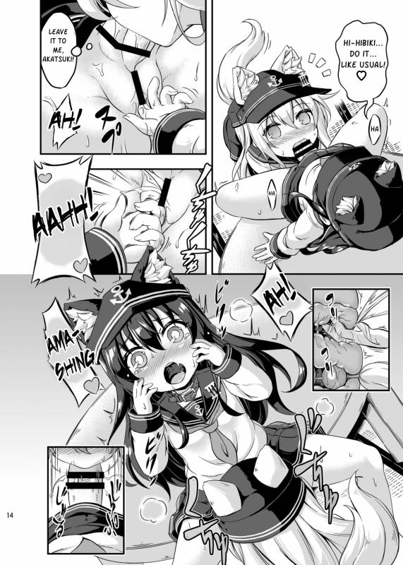 [Achromic (Musouduki)] Loli & Futa Vol.3 (Kantai Collection -KanColle-) [English] [Digital]_12