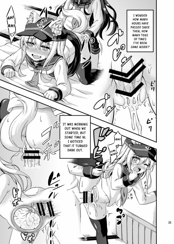 [Achromic (Musouduki)] Loli & Futa Vol.3 (Kantai Collection -KanColle-) [English] [Digital]_23