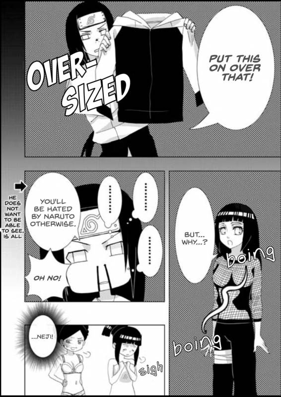 [Aihara] Maiden Problems_09