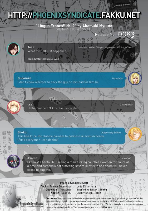 [Akatsuki Myuuto] Lingua Franca!! Ch. 1-6 [English] [PSYN+DMD]_062