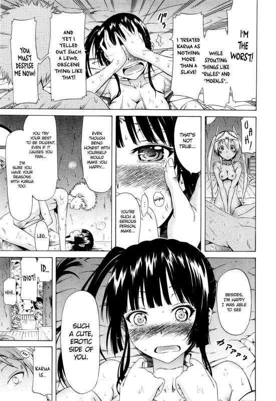 [Akatsuki Myuuto] Lingua Franca!! Ch. 1-6 [English] [PSYN+DMD]_110
