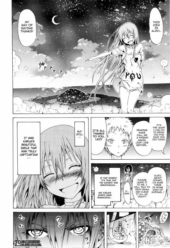[Akatsuki Myuuto] Lingua Franca!! Ch. 1-6 [English] [PSYN+DMD]_119