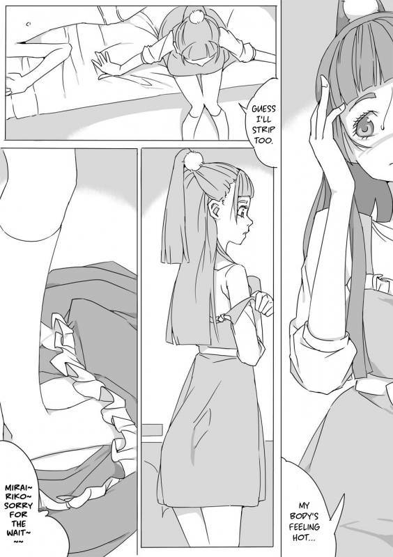 [Akimbo] Untitled Precure Doujinshi [English] [u scanlations]_11