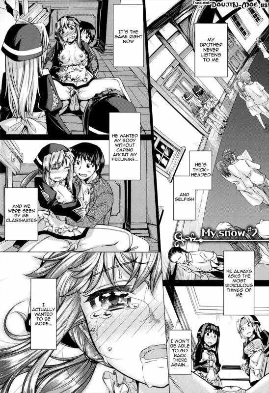 [Akinosora] Maihime [English] {doujin-moe.us}_062