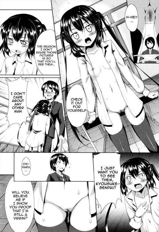 [Akinosora] Maihime [English] {doujin-moe.us}_179