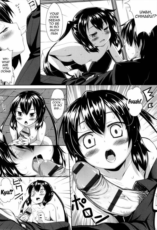 [Akinosora] Maihime [English] {doujin-moe.us}_184