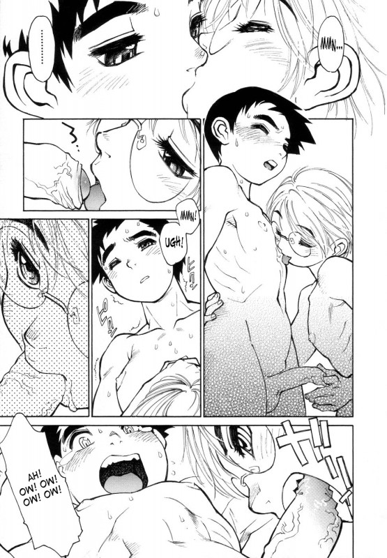 [Akio Takami] Bokki-Zu  Boy's Sex [English] [SaHa]_029