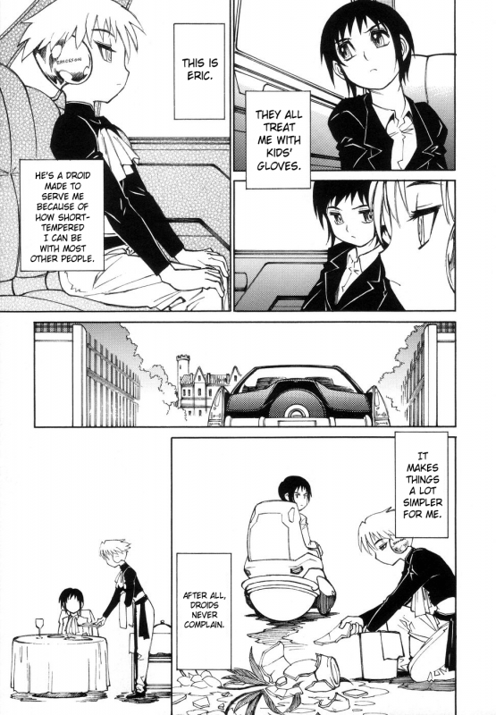 [Akio Takami] Bokki-Zu  Boy's Sex [English] [SaHa]_047