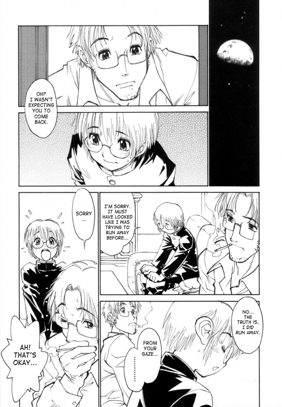 [Akio Takami] Bokki-Zu  Boy's Sex [English] [SaHa]_097