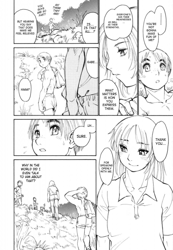 [Akio Takami] Bokki-Zu  Boy's Sex [English] [SaHa]_178