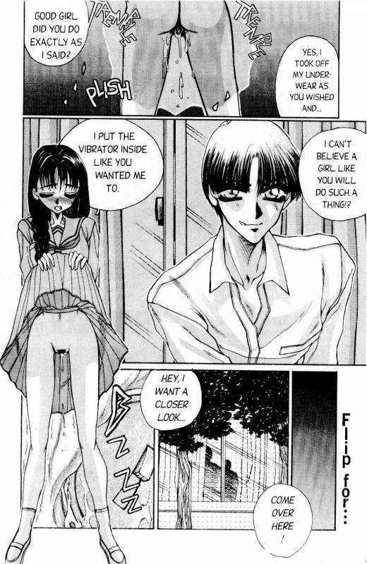 [Akira Gatgaw] Love Drive Vol 1 Part 1 [English]_04