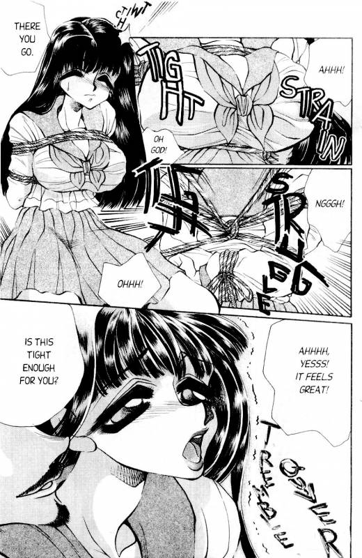 [Akira Gatgaw] Love Drive Vol 1 Part 1 [English]_27