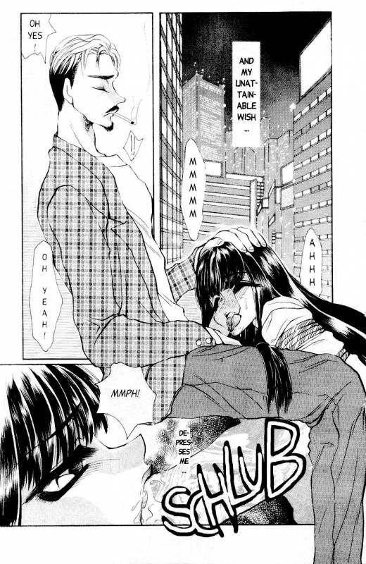 [Akira Gatgaw] Love Drive Vol 1 Part 1 [English]_31