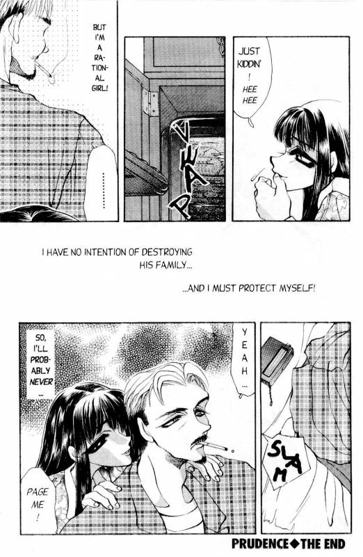 [Akira Gatgaw] Love Drive Vol 1 Part 1 [English]_35