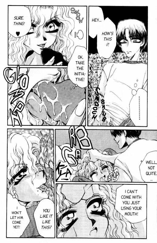 [Akira Gatgaw] Love Drive Vol 1 Part 2 [English]_10