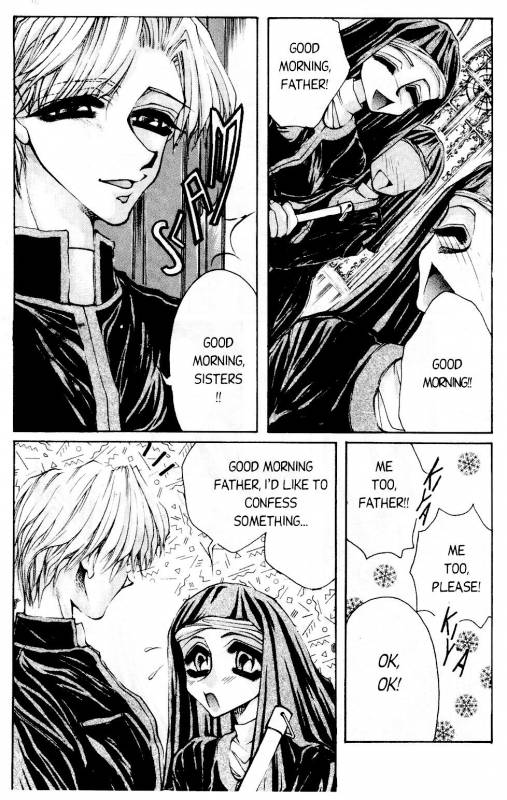 [Akira Gatgaw] Love Drive Vol 1 Part 2 [English]_18