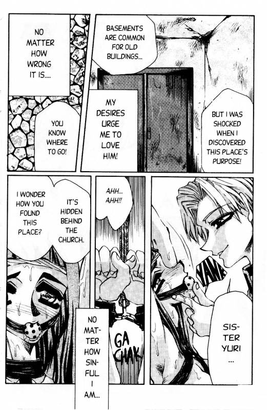 [Akira Gatgaw] Love Drive Vol 1 Part 2 [English]_24