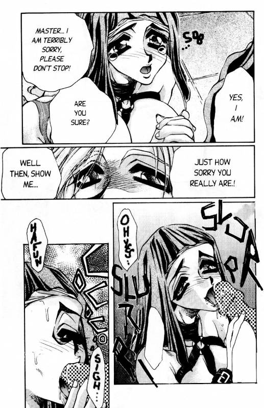 [Akira Gatgaw] Love Drive Vol 1 Part 2 [English]_29