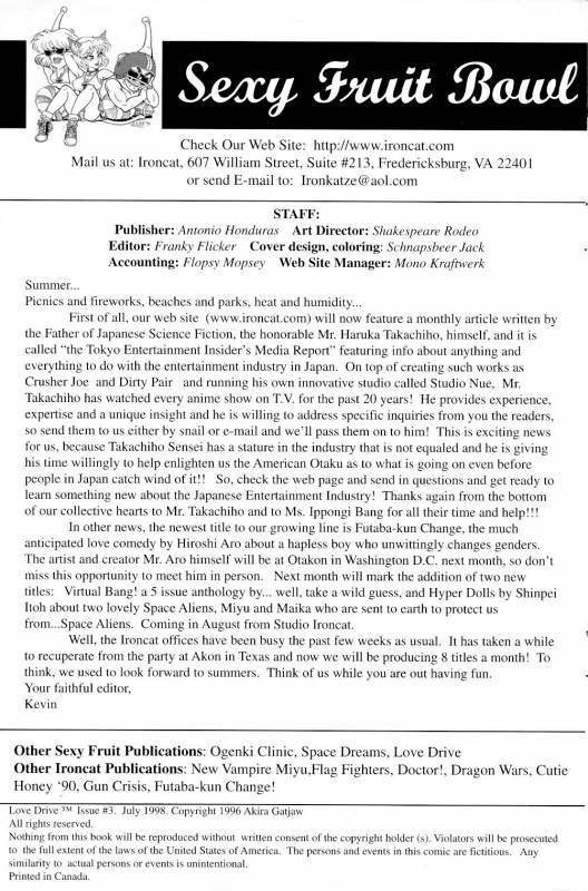 [Akira Gatgaw] Love Drive Vol 1 Part 3 [English]_01