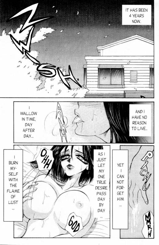 [Akira Gatgaw] Love Drive Vol 1 Part 3 [English]_02