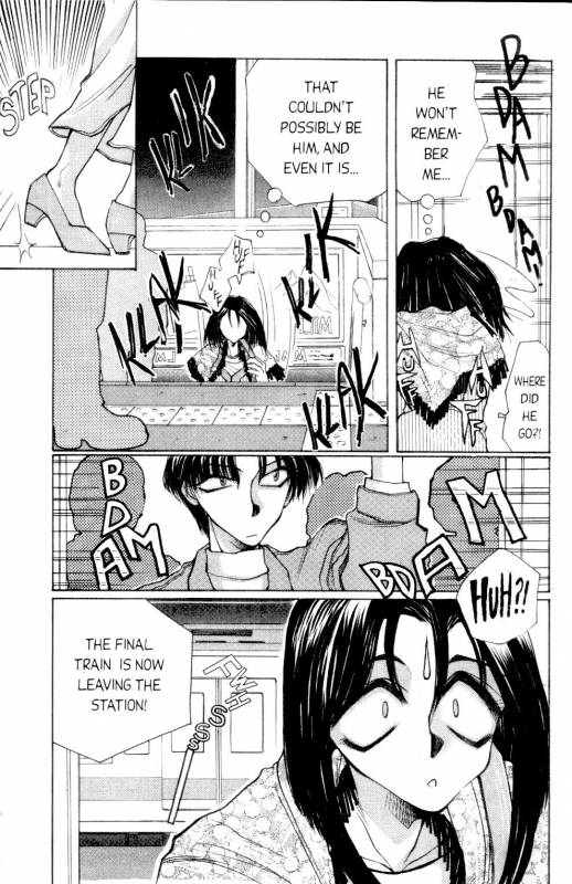 [Akira Gatgaw] Love Drive Vol 1 Part 3 [English]_07