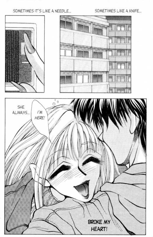 [Akira Gatgaw] Love Drive Vol 1 Part 3 [English]_23