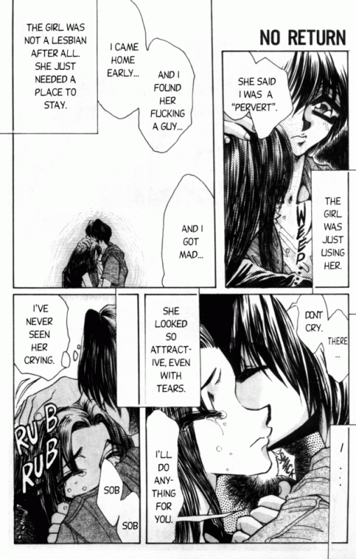 [Akira Gatgaw] Love Drive Vol 1 Part 5 [English]_07
