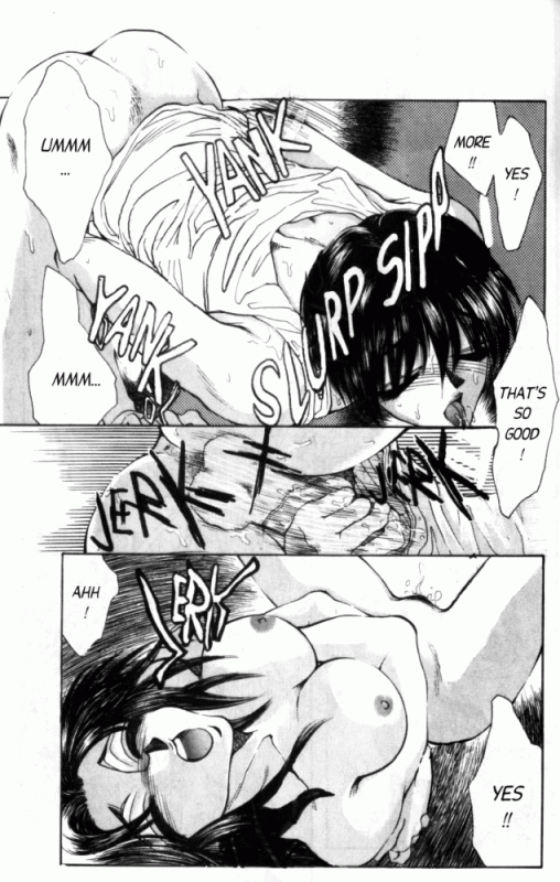 [Akira Gatgaw] Love Drive Vol 1 Part 5 [English]_12