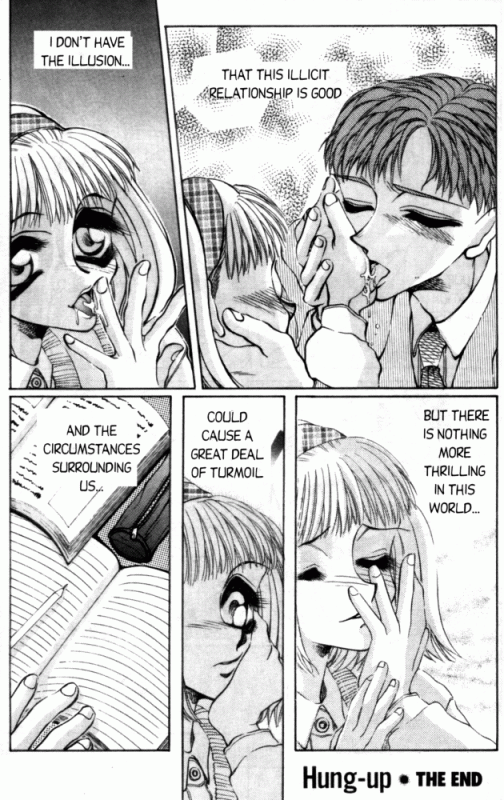 [Akira Gatgaw] Love Drive Vol 1 Part 5 [English]_22