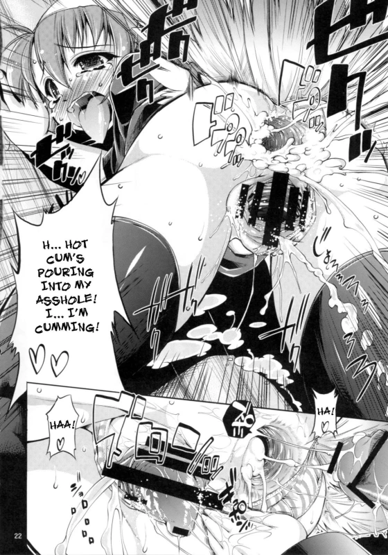 [Albatross] Yosuzume Hatsujou (Night Sparrow in Heat)(Touhou Project)[English][DesuDesu]_20