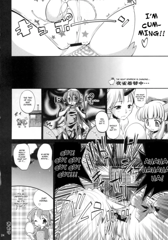 [Albatross] Yosuzume Hatsujou (Night Sparrow in Heat)(Touhou Project)[English][DesuDesu]_22