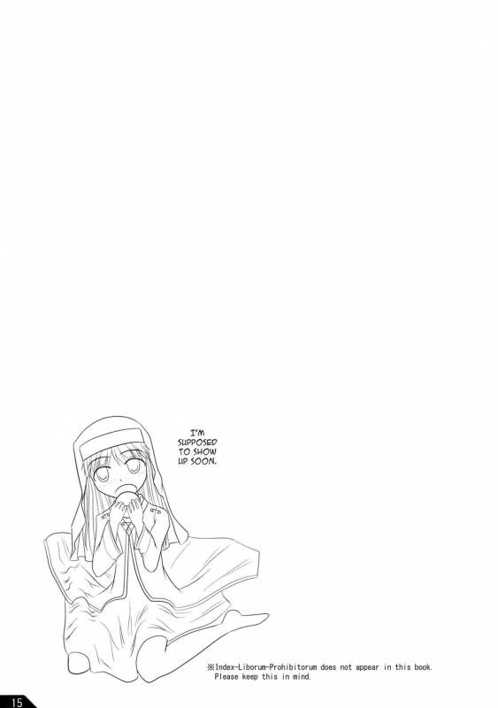 [Alchemist works (Mamamiya, MA24 )] To Ar_16