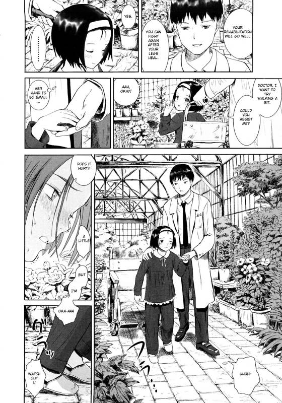 [Amagappa Shoujogun] Attakaku, Shite. Ch. 1-3 [English] [Lorizean]_31