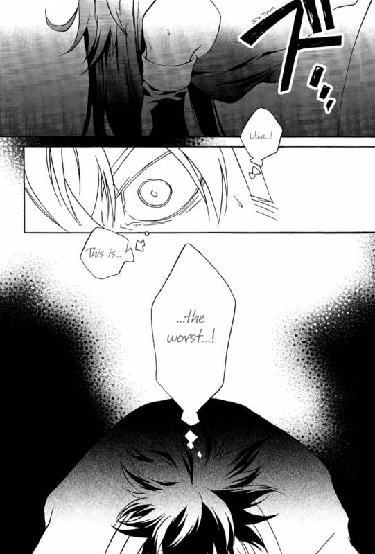 [Amarans (Fujimura Marina)] Josou Hon desu ga Nani ka  What is a female dress book (Tales of V_04