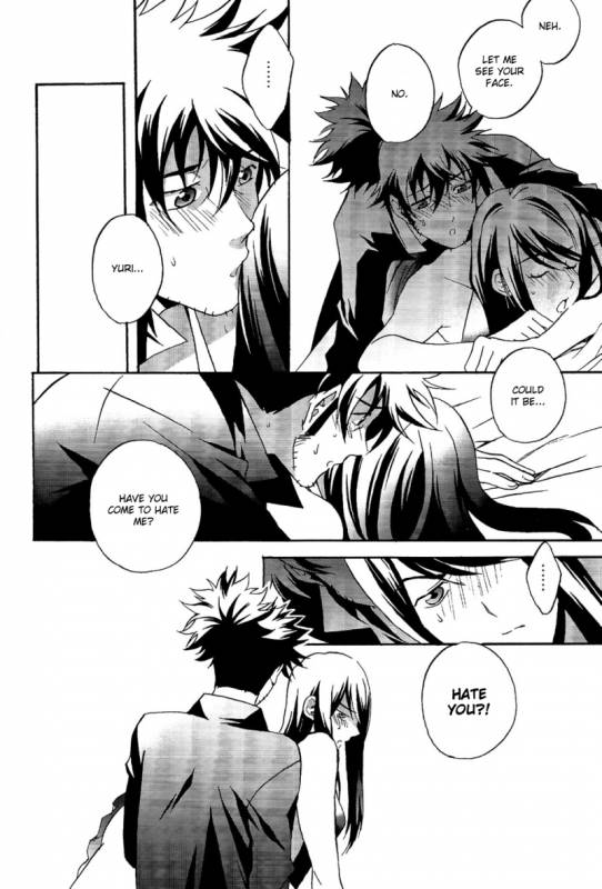 [Amarans (Fujimura Marina)] Josou Hon desu ga Nani ka  What is a female dress book (Tales of V_10