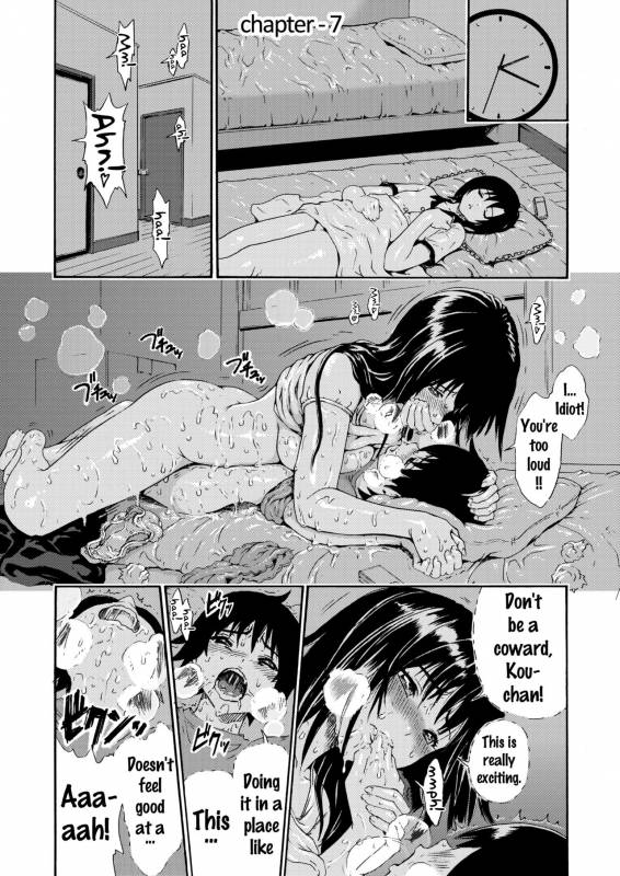 [Amazake Hatosyo-ten (Yoshu Ohepe)] Sweet Popcorn Soushuuhen 2 (Ane Doki) [English] {doujins.com} _003