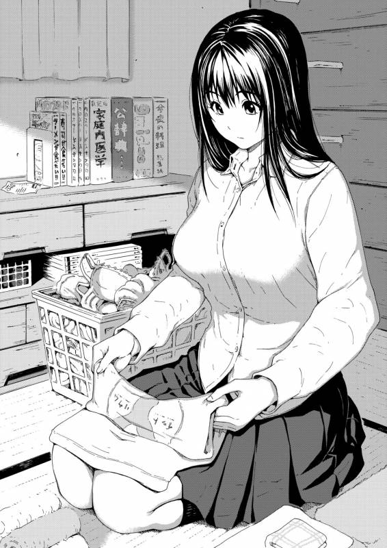 [Amazake Hatosyo-ten (Yoshu Ohepe)] Sweet Popcorn Soushuuhen 2 (Ane Doki) [English] {doujins.com} _090