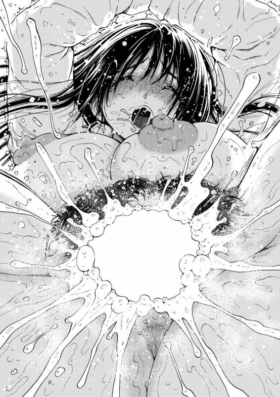 [Amazake Hatosyo-ten (Yoshu Ohepe)] Sweet Popcorn Soushuuhen 2 (Ane Doki) [English] {doujins.com} _107