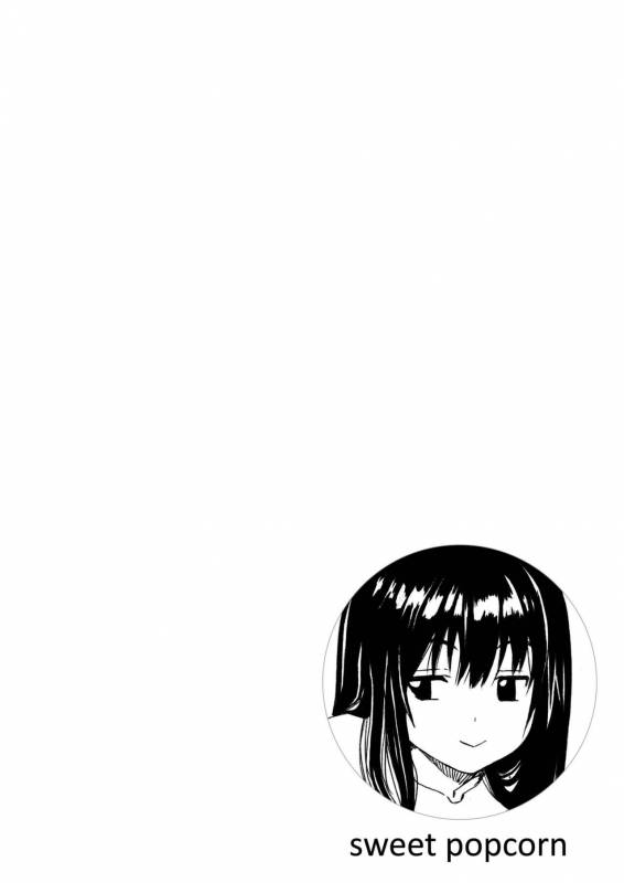 [Amazake Hatosyo-ten (Yoshu Ohepe)] Sweet Popcorn Soushuuhen 2 (Ane Doki) [English] {doujins.com} _110