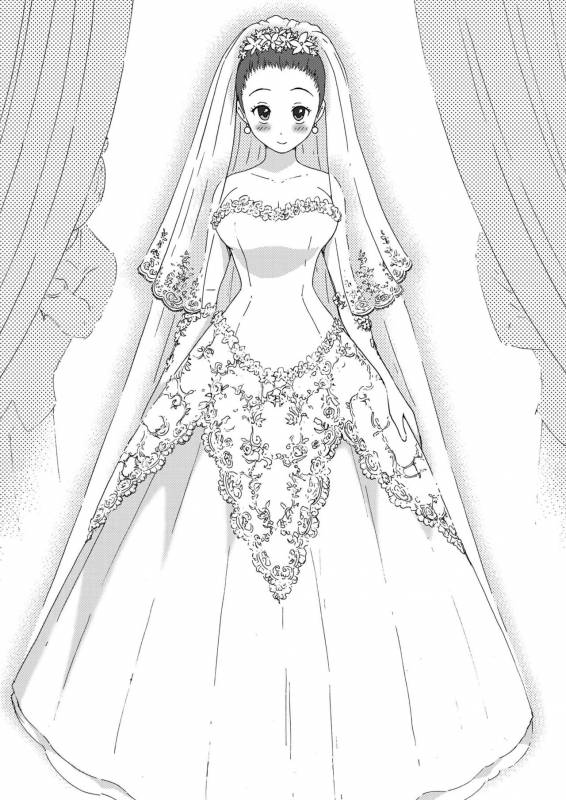 [Amazake Hatosyo-ten (Yoshu Ohepe)] Sweet Popcorn Soushuuhen 2 (Ane Doki) [English] {doujins.com} _131