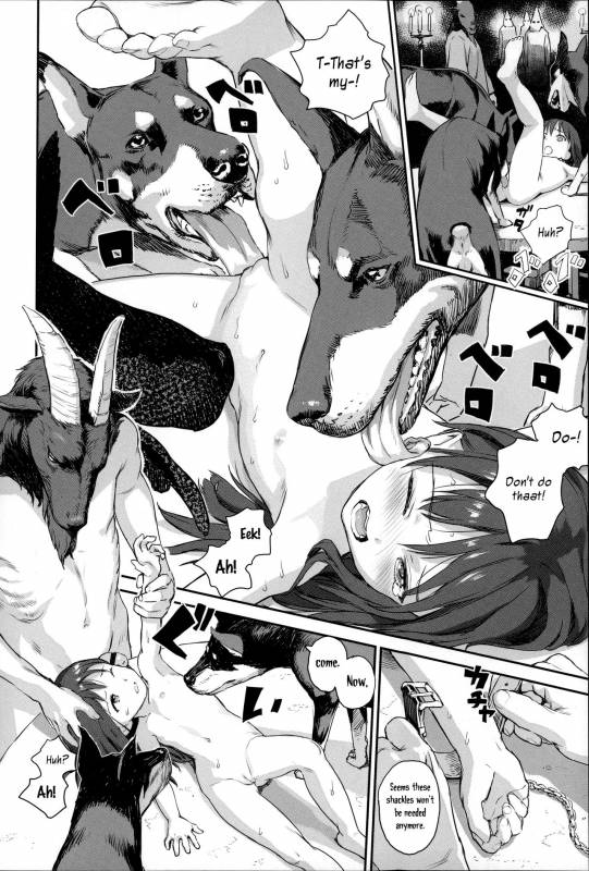 [Ame to Toge] Shoujo Netsu - Girls Fever Ch. 1-3 [English]_65