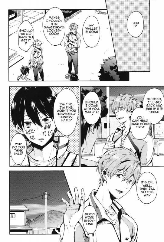 [American ☆ Rock (Kotarou)] Tomodachi (Free!) [English] [ebil_trio]_02