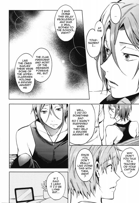 [American ☆ Rock (Kotarou)] Tomodachi (Free!) [English] [ebil_trio]_18