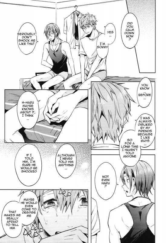 [American ☆ Rock (Kotarou)] Tomodachi (Free!) [English] [ebil_trio]_27