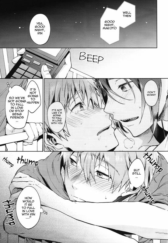 [American ☆ Rock (Kotarou)] Tomodachi (Free!) [English] [ebil_trio]_31