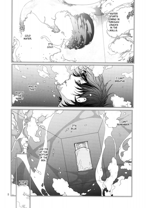 [Anettai Ajia Kikou (Watanabe Asia)] Candy Man 4 (Tiger & Bunny) [English] [SaHa]_03