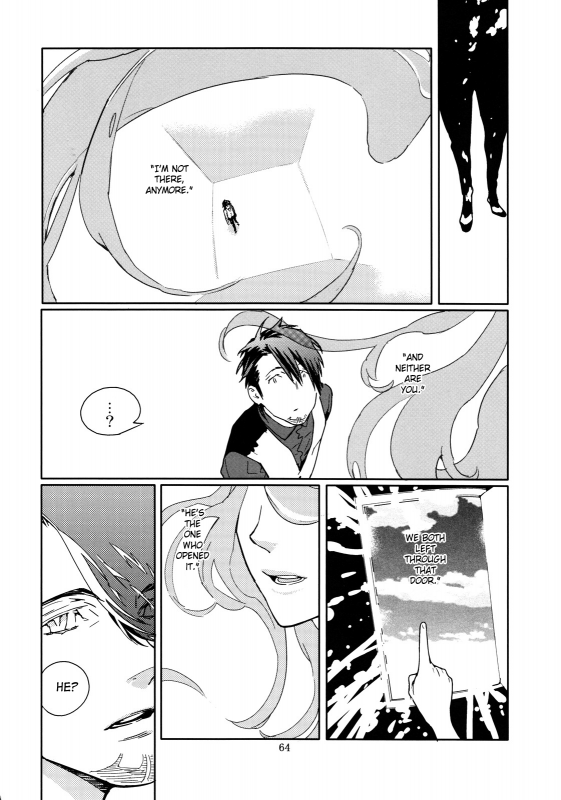 [Anettai Ajia Kikou (Watanabe Asia)] Candy Man 4 (Tiger & Bunny) [English] [SaHa]_62